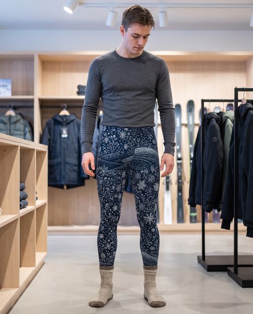 Nightfall Base Layer Bottoms