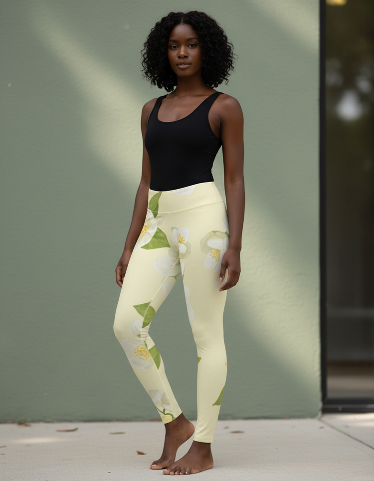 Women's Jasmine Leggings