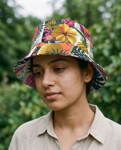 Menehune Bucket Hat bucket hat