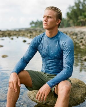 Men's Marina Mirage men's rashguards