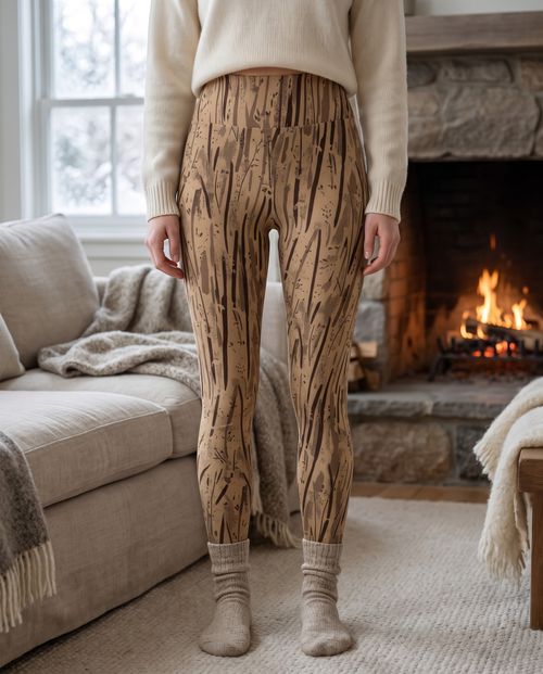 Dune Rainline Base Layer Bottoms