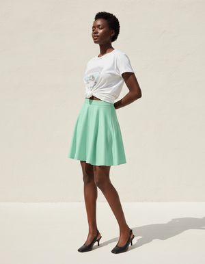 Seafoam