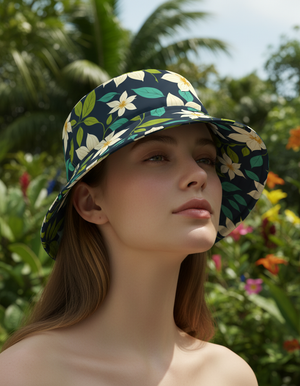 Elysium Bucket Hat Bucket Hat — Dripper