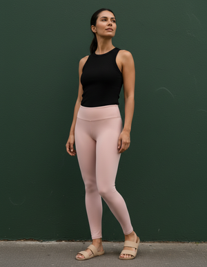Ballet Pink