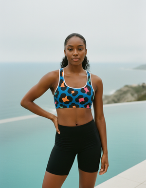 Marina Savanna sports bras