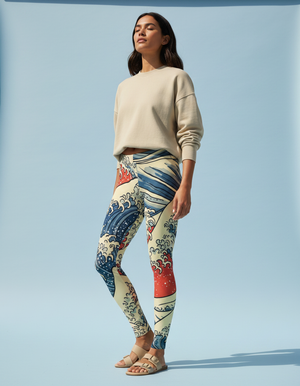 Kaze leggings
