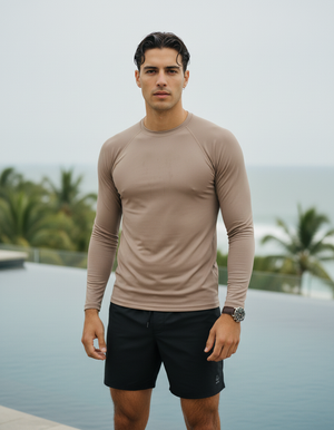 Warm Taupe