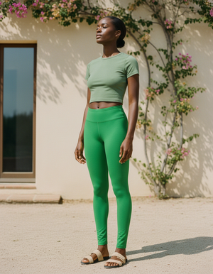 Kelly Green