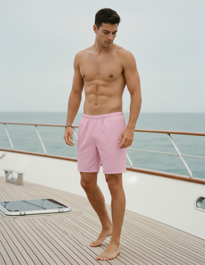 Powder Pink