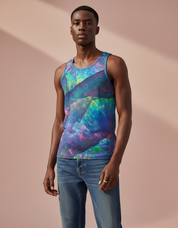 Opal Collection Tank Tops tank tops