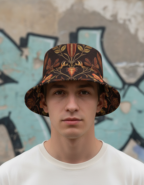 Grove Bucket Hat bucket hat