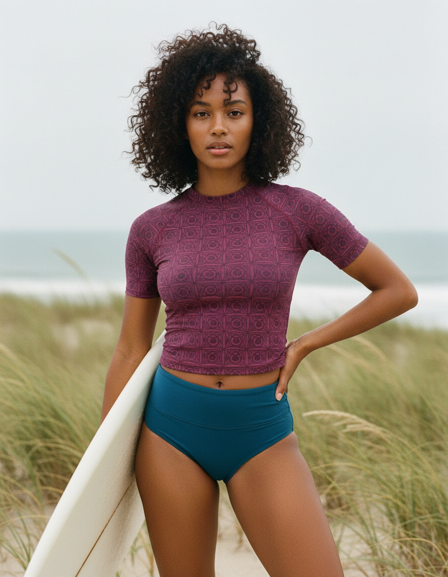 Women's Short-Sleeve