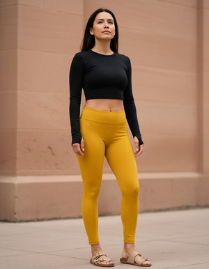 Amber