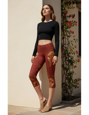 Gatsby Leggings bikini — Dripper