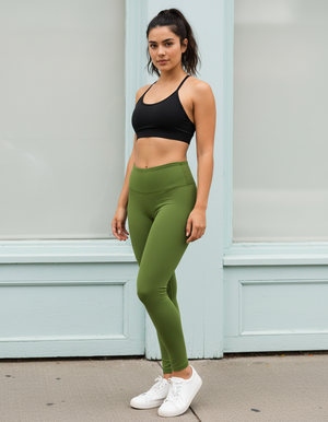 Olive Drab