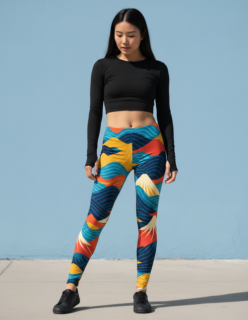 Eden leggings