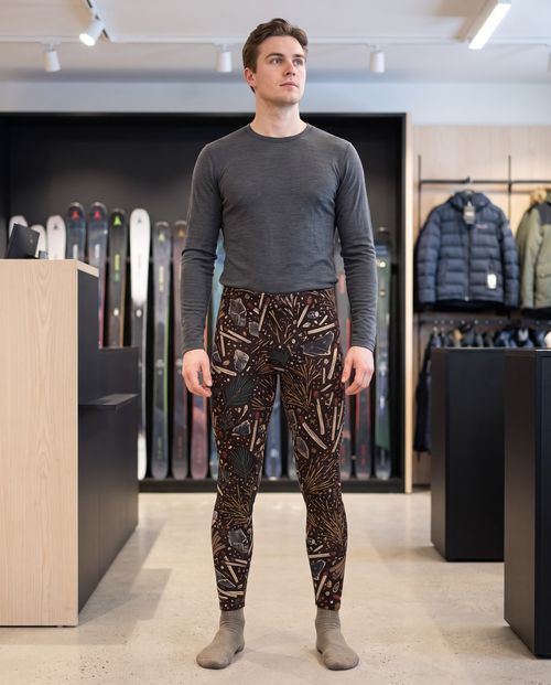 Tinderbox Base Layer Bottoms