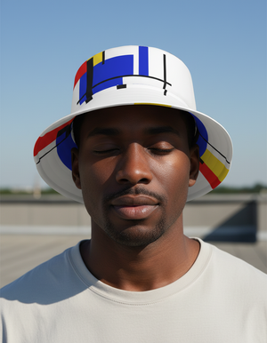 Rhythm Bucket Hat Bucket Hat — Dripper