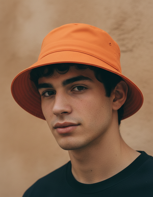 Hermès Orange