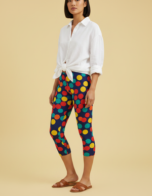 Uroko Swim Trunks Capri Leggings capri leggings