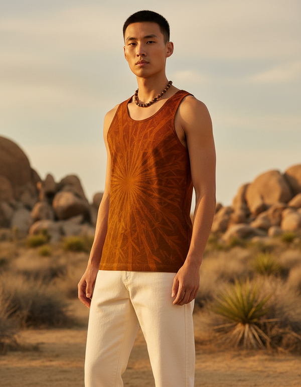 Japanese Collection Tank Tops tank tops