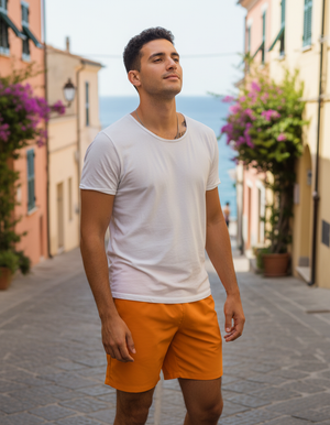 Tangerine