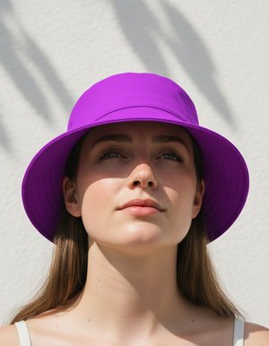 Neon Purple