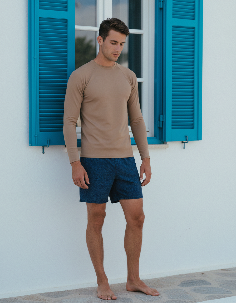 Men's