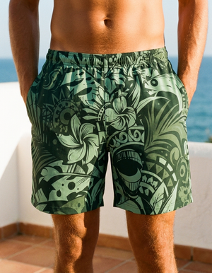 Sycamore Honua Kai men's swim trunks