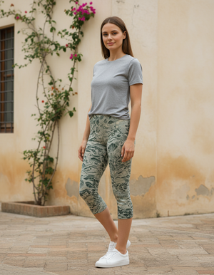 Sycamore Horizon leggings