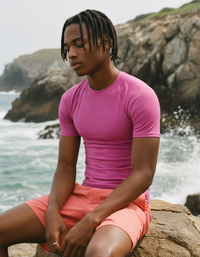 Neon Pink Spectrum
