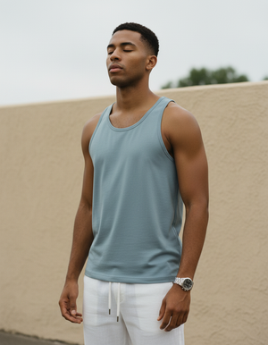 Pewter Blue