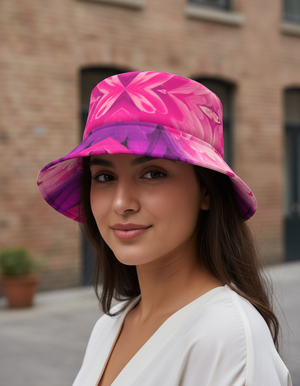 Fiesta Bucket Hat Bucket Hat — Dripper