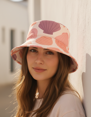 Tide Bucket Hat Bucket Hat — Dripper