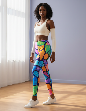 Aura leggings