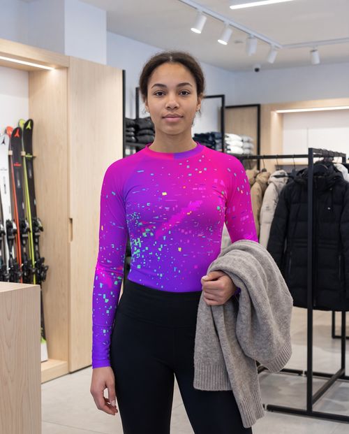 Nova Base Layer Top