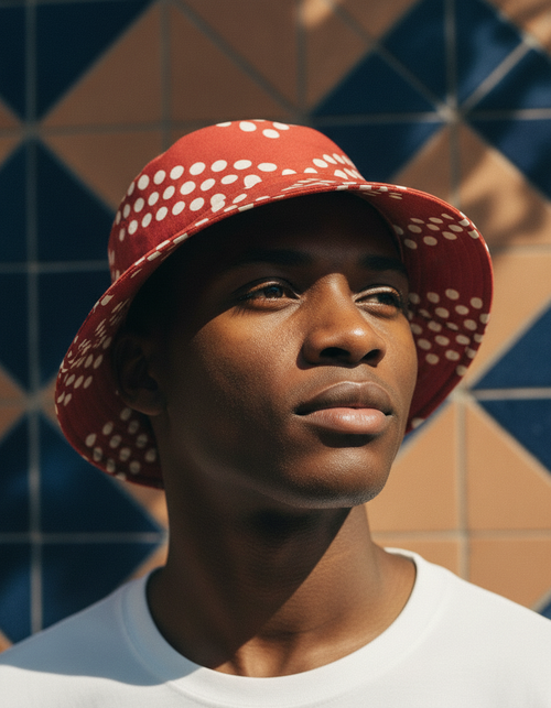 Kumo Bucket Hat bucket hat