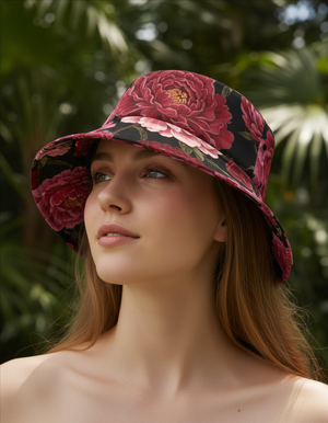 Blossom Bucket Hat Bucket Hat — Dripper