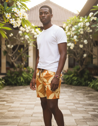 Mizuki Swim Trunks