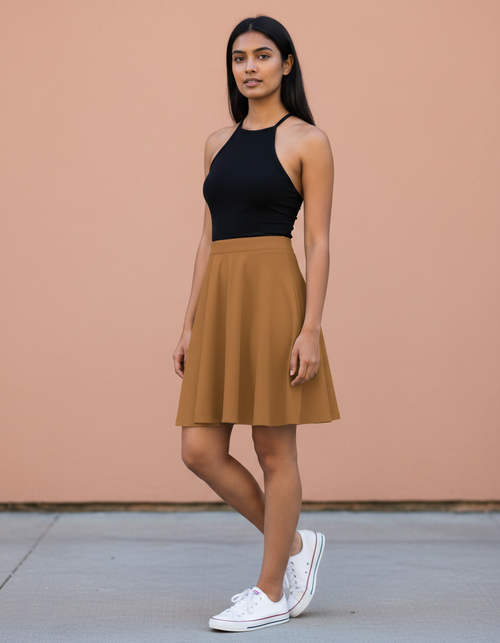 Adobe Beach Skirt
