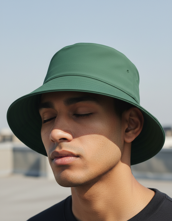 Sycamore Bucket Hat