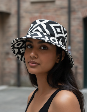 Eclipse Bucket Hat Bucket Hat — Dripper