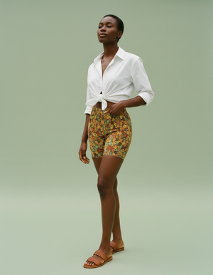 Acacia Kaze women's short shorts