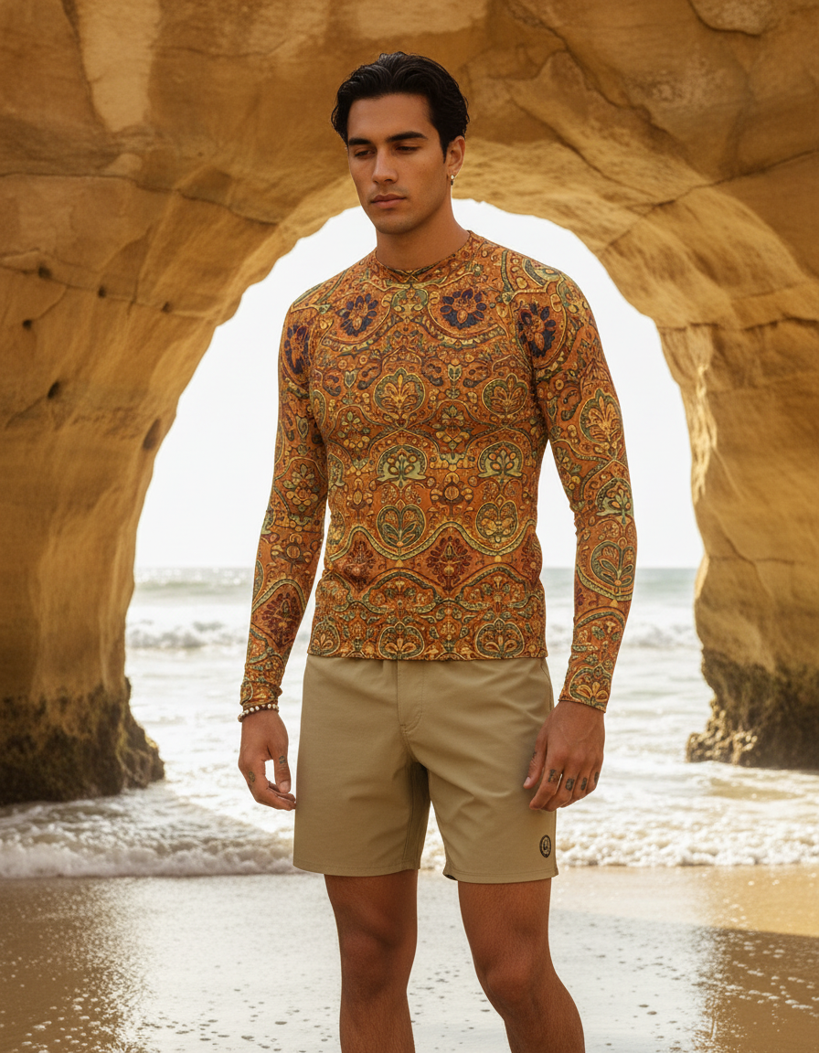 Men's