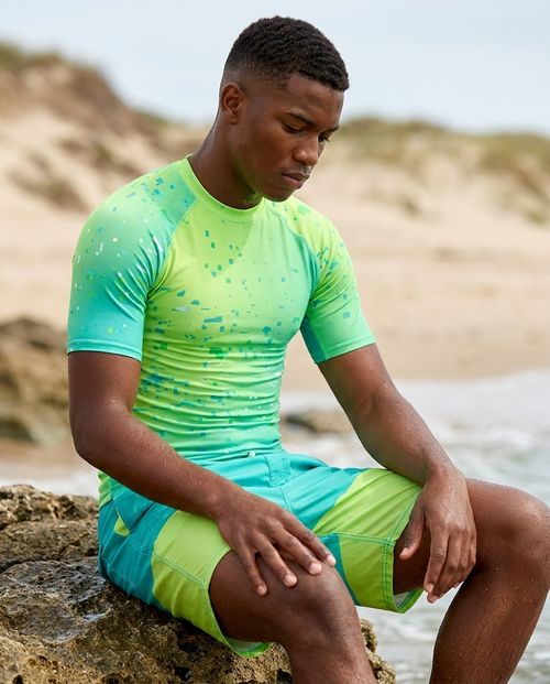 Surge Rash Guard