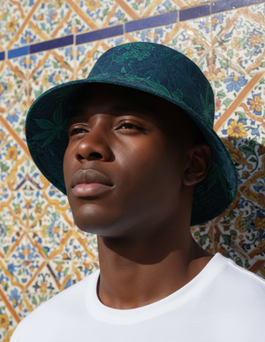 Kumo Bucket Hat bikini — Dripper