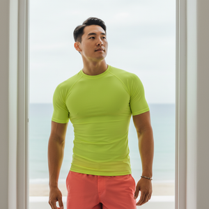 Neon Yellow