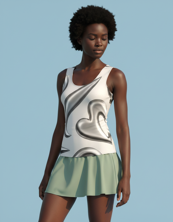 Y2k Collection tank tops