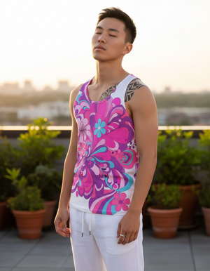 Funk Tank Top bikini — Dripper