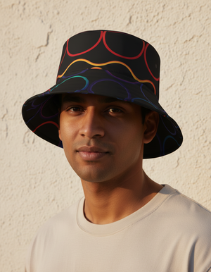 Chroma Bucket Hat Bucket Hat — Dripper